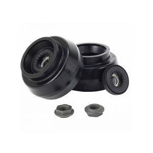 Chevrolet Aveo 2009-12 Front Strut Mount by Autokoi