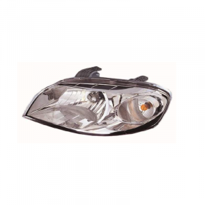 Chevrolet Aveo 2009-12 Head Light Left Side by Depo