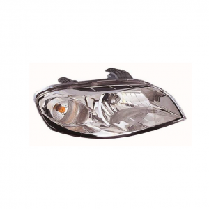 Chevrolet Aveo 2009-12 Head Light Right Side by Depo