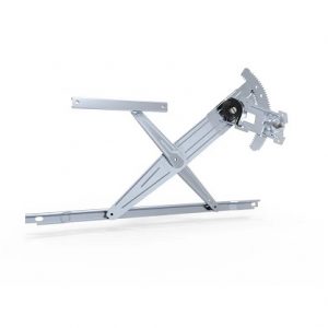 Window Regulator, Motors & Switches