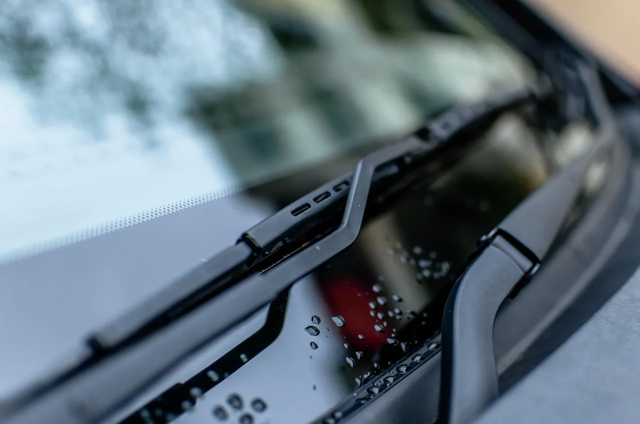 Wiper blade decision matrix