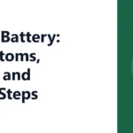 Dead Battery: Symptoms, Fixes, and Next Steps