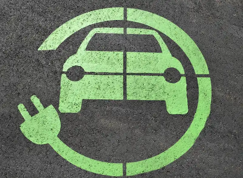 What do the main car battery types mean?