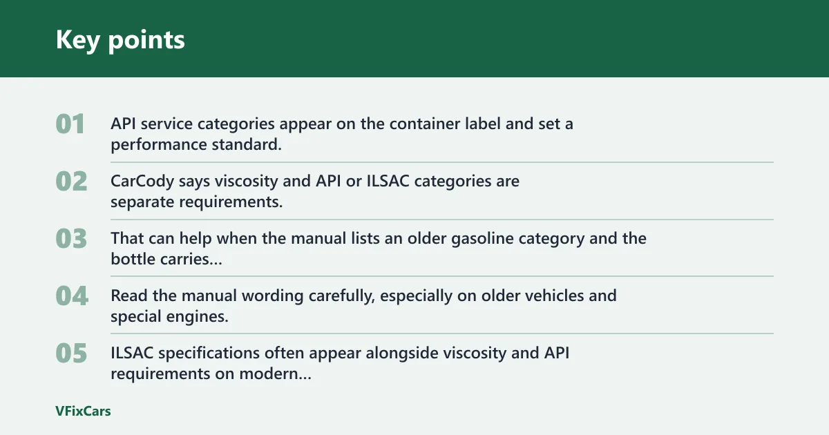 Key points: Why viscosity alone is not enough