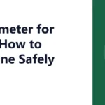 Multimeter for Cars: How to Use One Safely