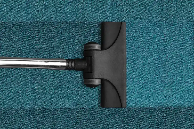 Are rubber mats better than carpet mats for your use case?