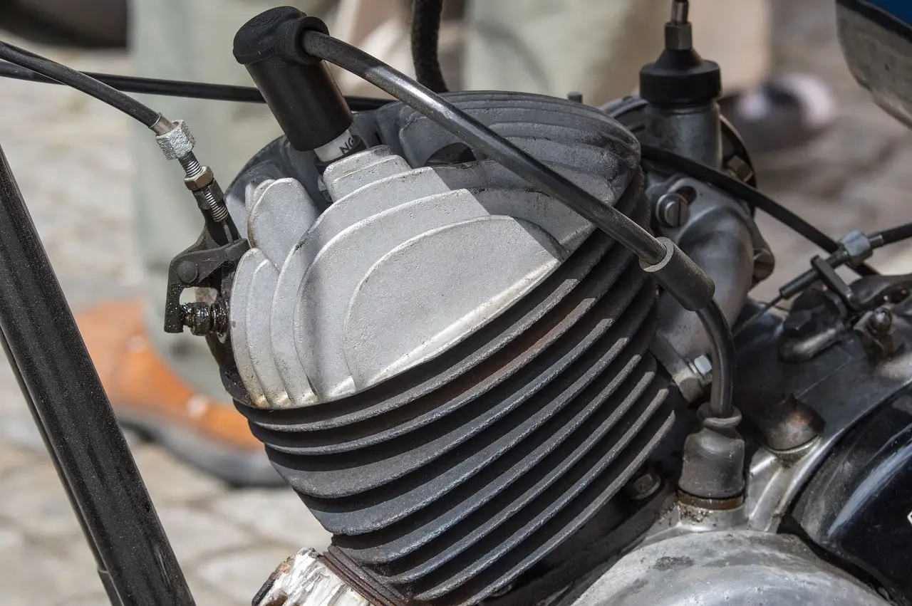 Spark plug decision table