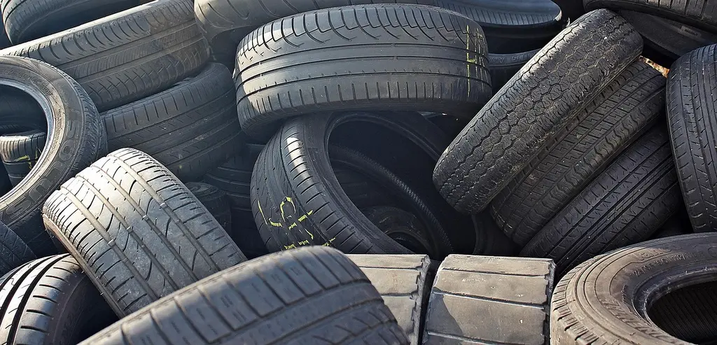 Tire decision matrix