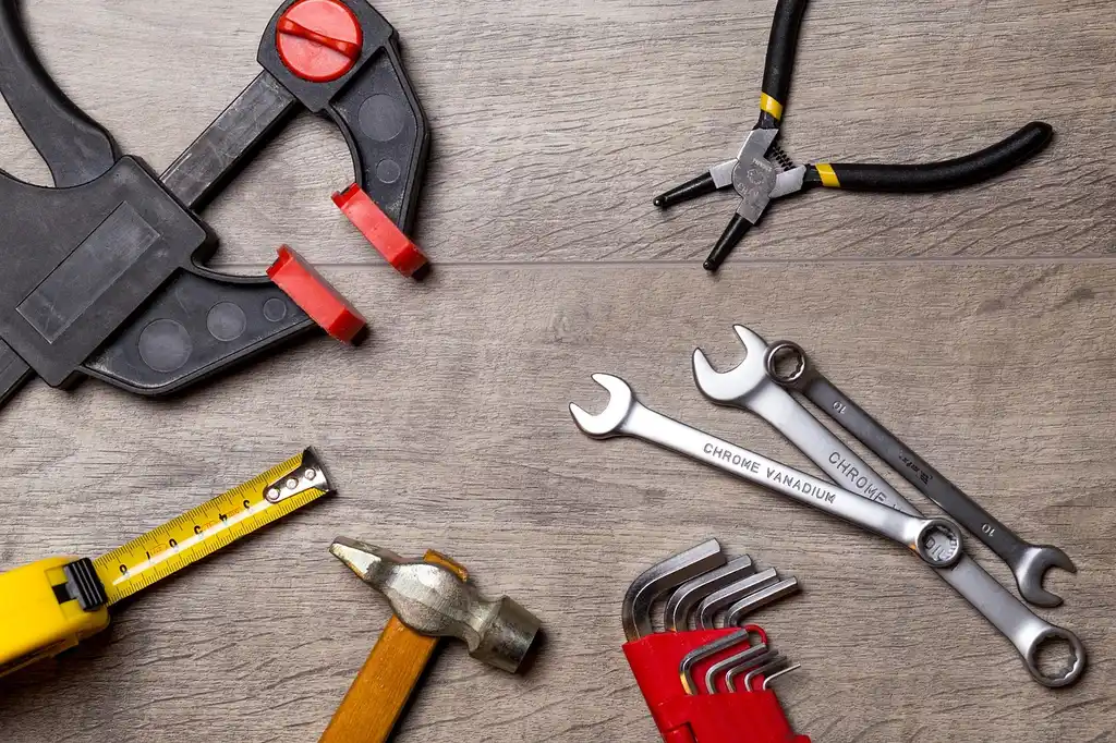 Torque Wrench: How to Choose and Use One