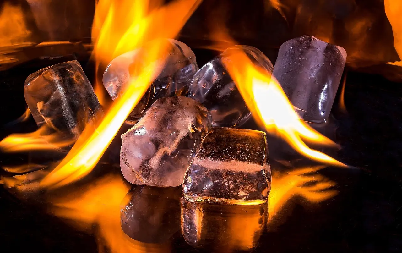 Cold starts, heat, and sludge
