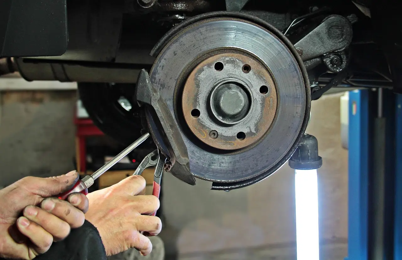 Brake master cylinder and booster checks