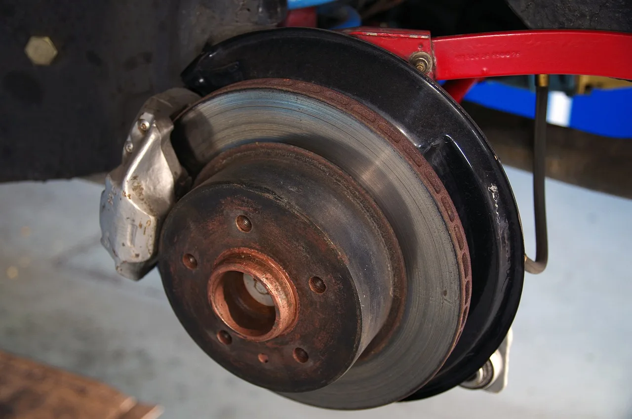 What brake lock-up means and why it is dangerous