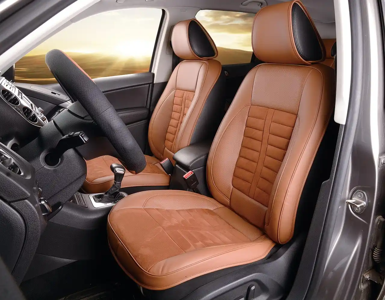 What car seat expiration means