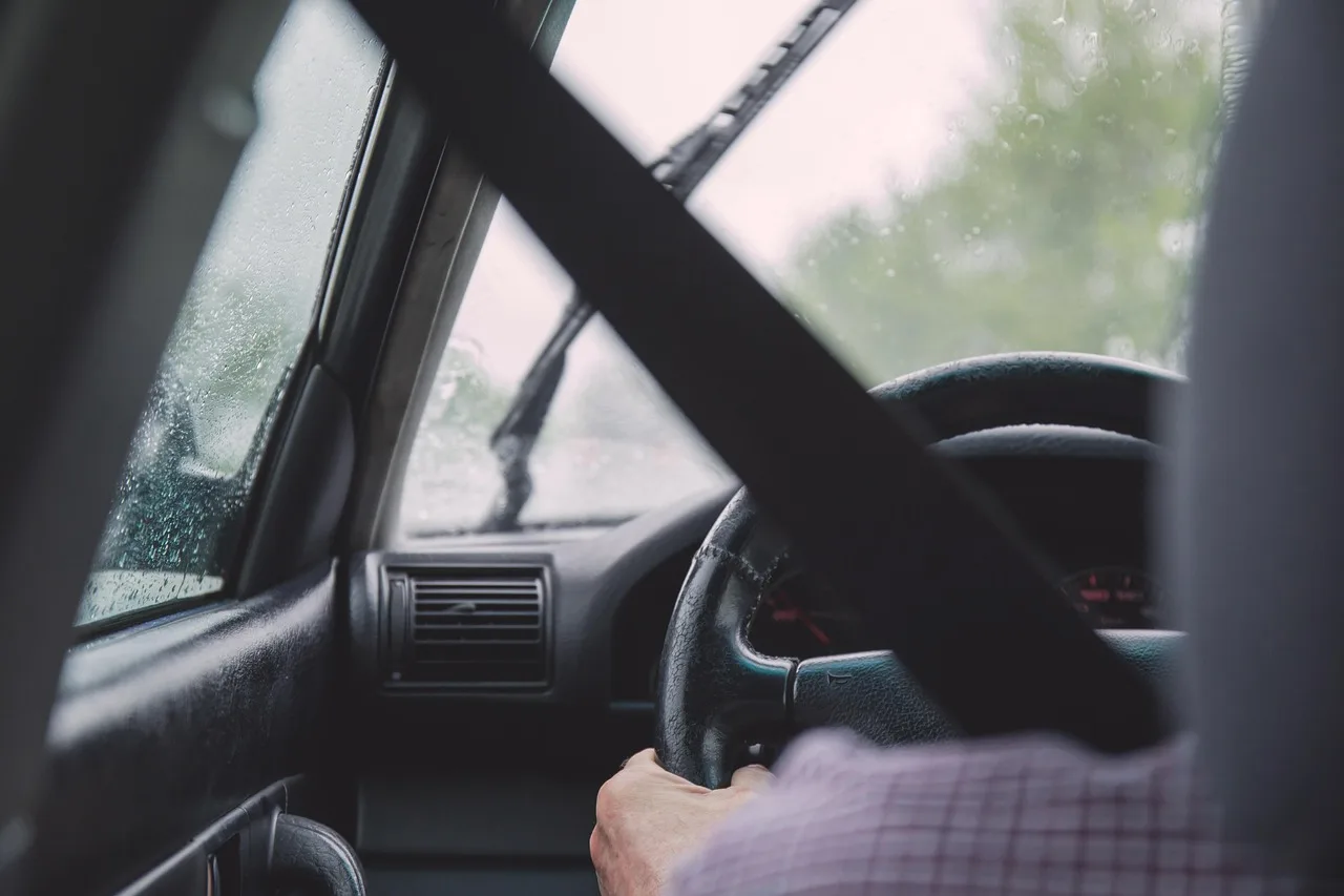 Can you keep driving?
