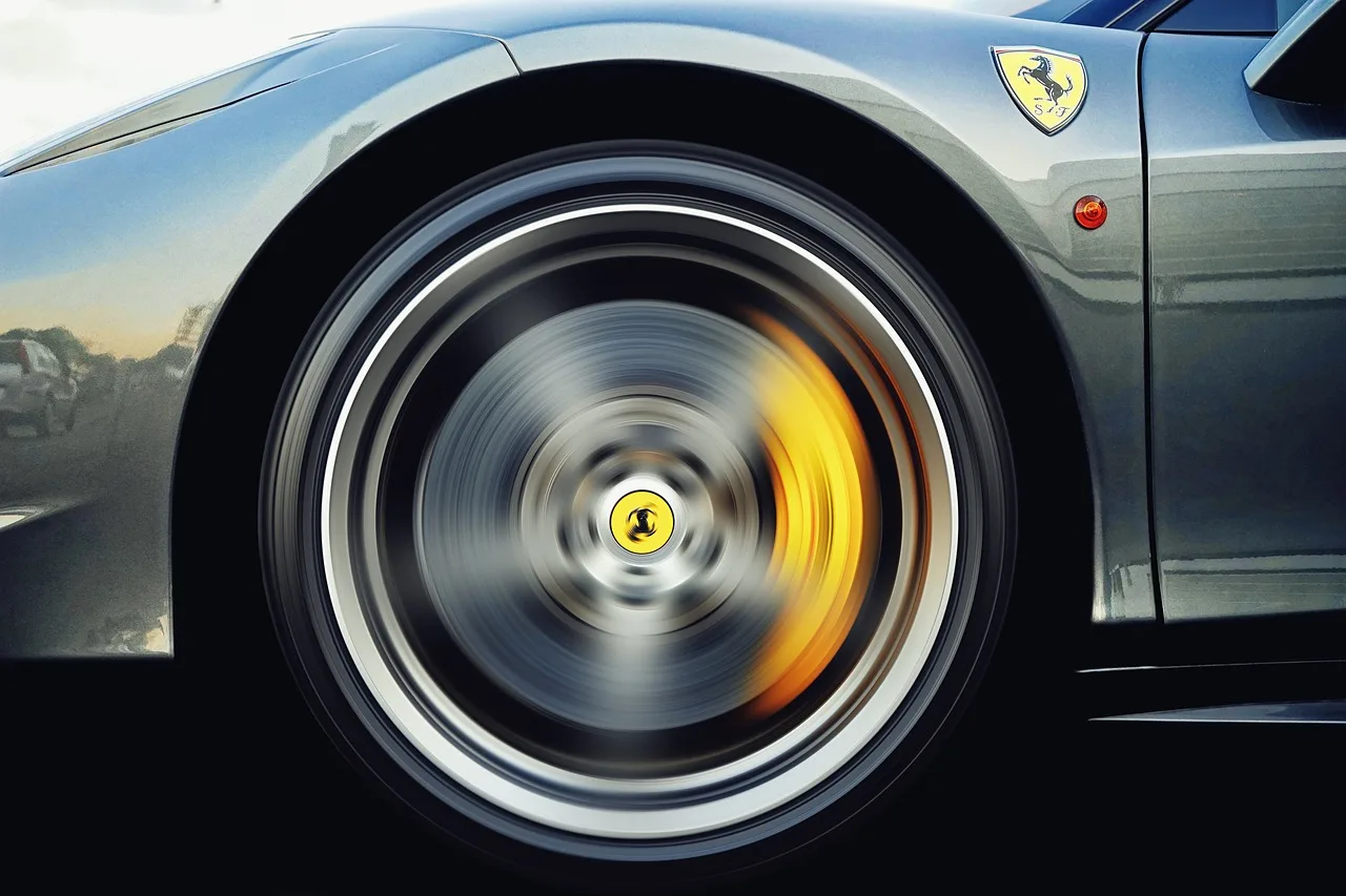 Tire wear and performance