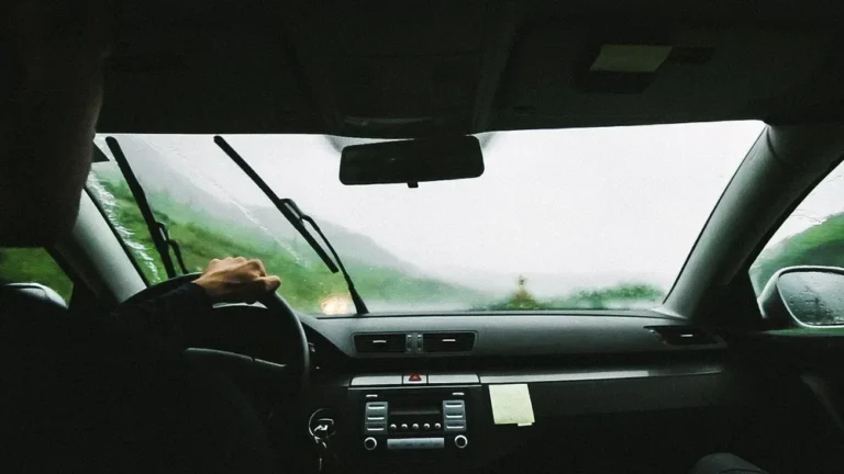 Why Do Windshield Wipers Squeak? Causes and Fixes