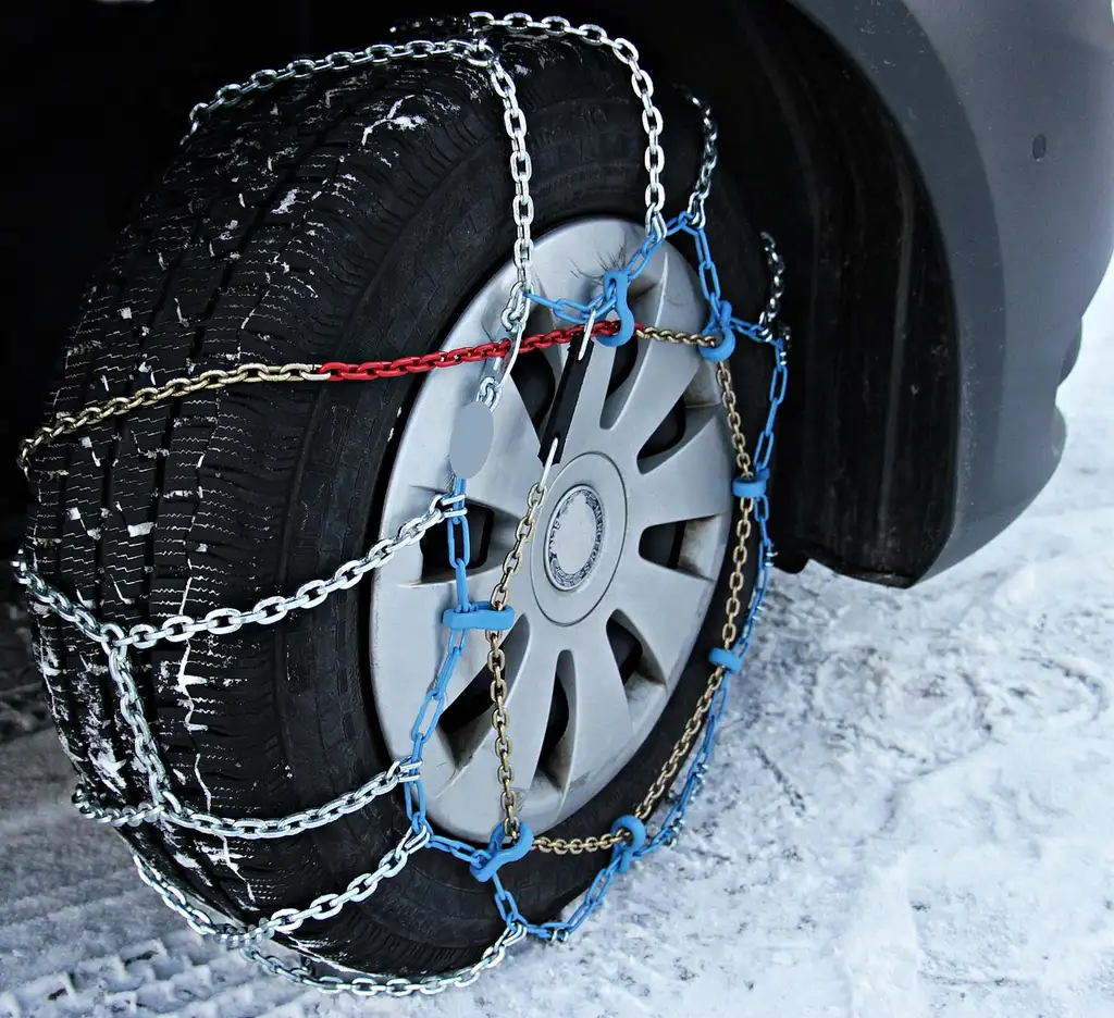 How much better are winter tires than all-season tires in fresh snow, packed snow, slush, and plowed streets?