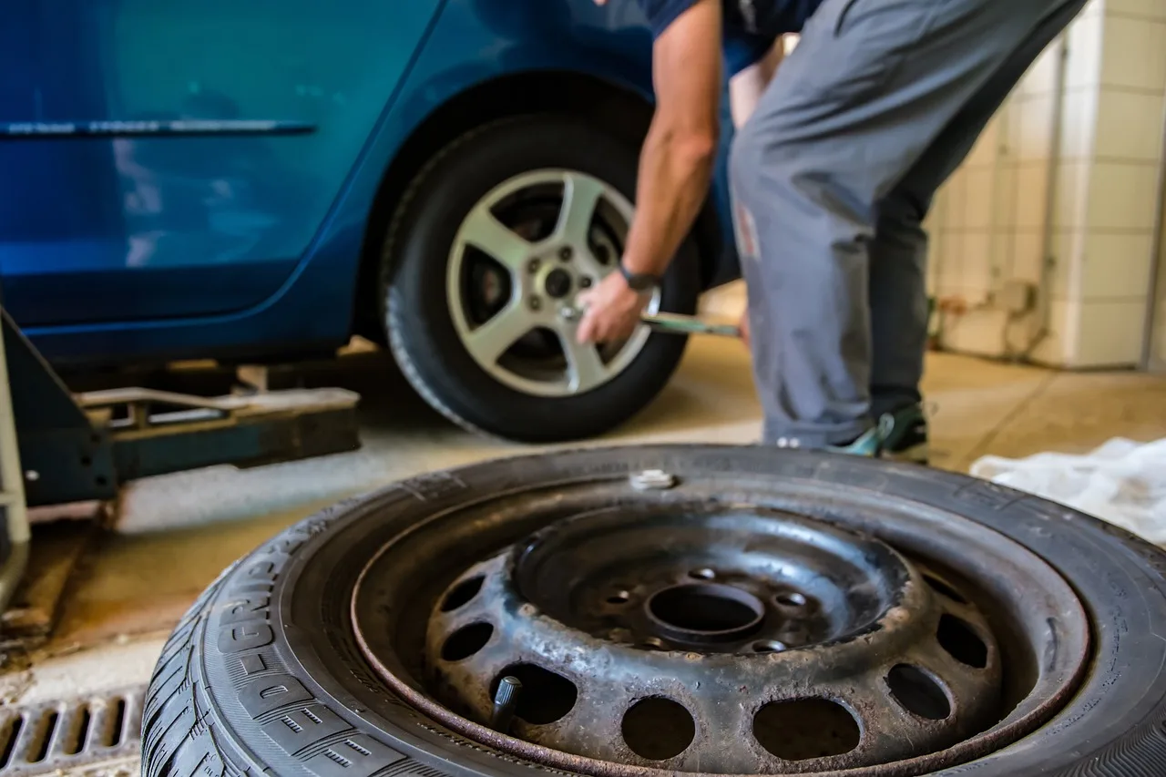 Do winter tires help with starting, stopping, and turning in snow?